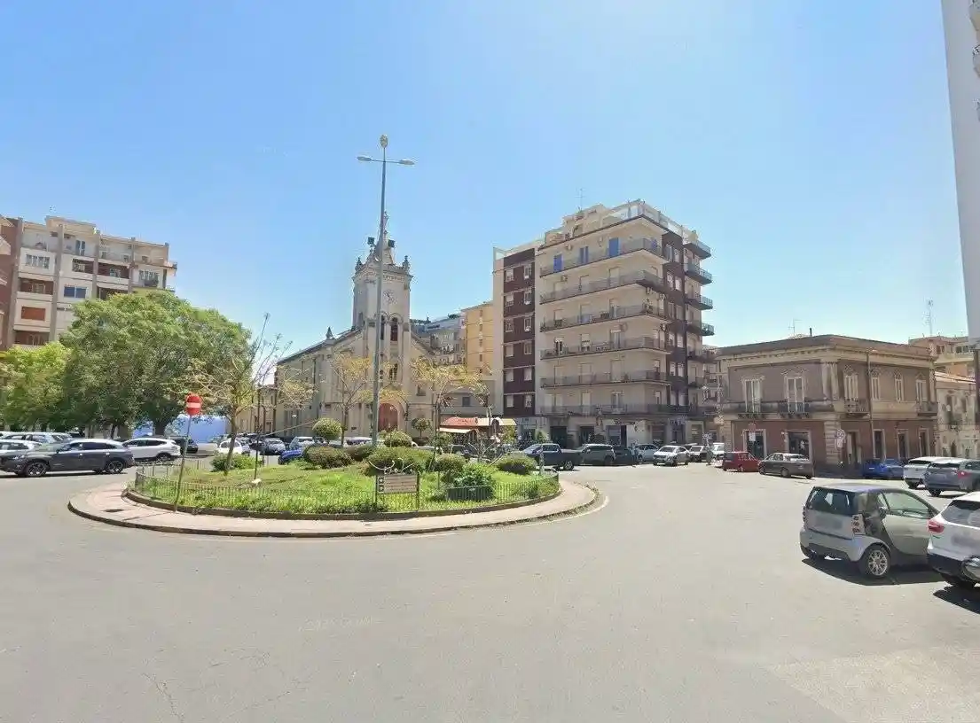 Appartamento in vendita a Catania
