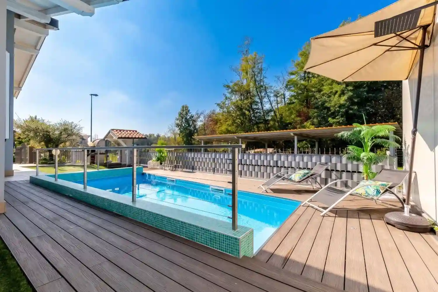 Villa - foto 2