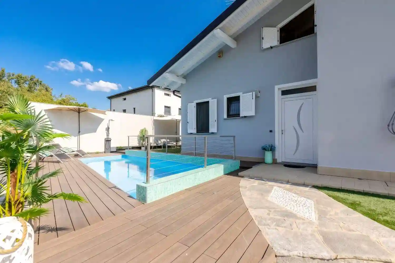 Villa - foto 3