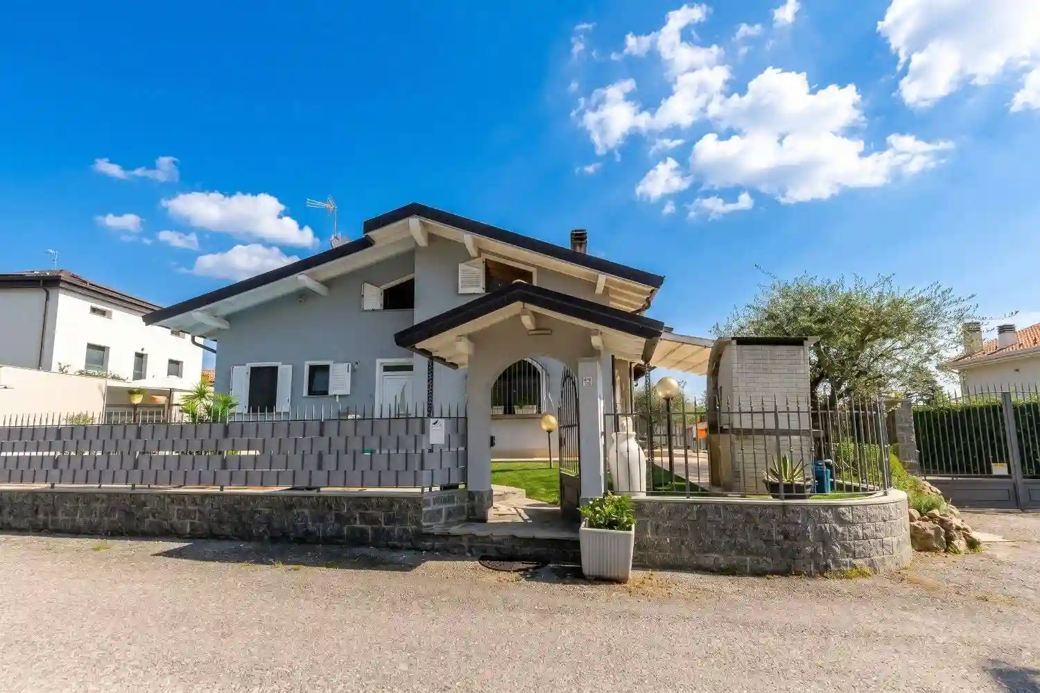 Villa - foto 4