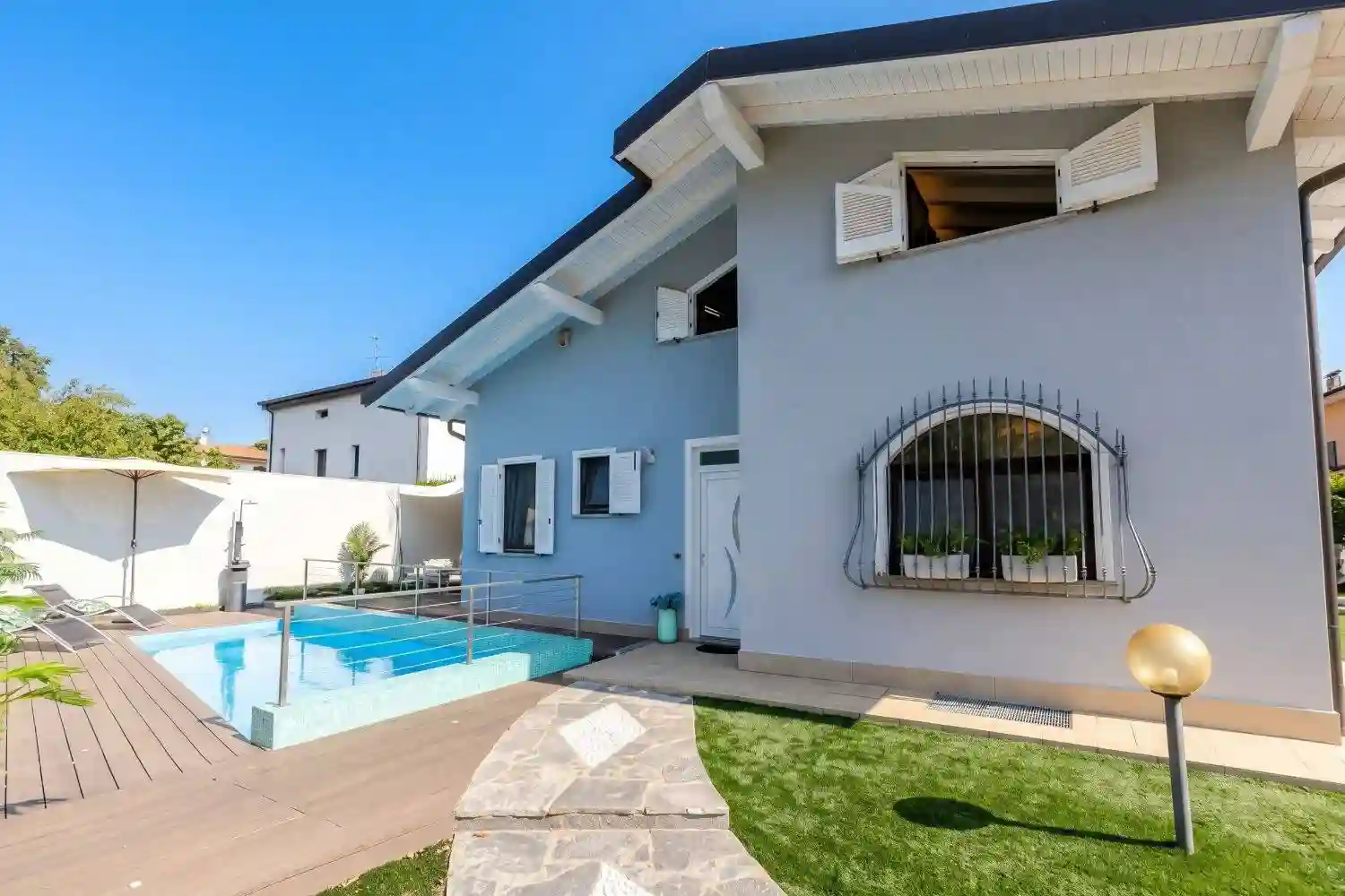 Villa - foto 5