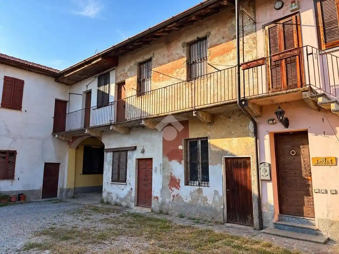 Rustico - Casale in vendita a Corbetta