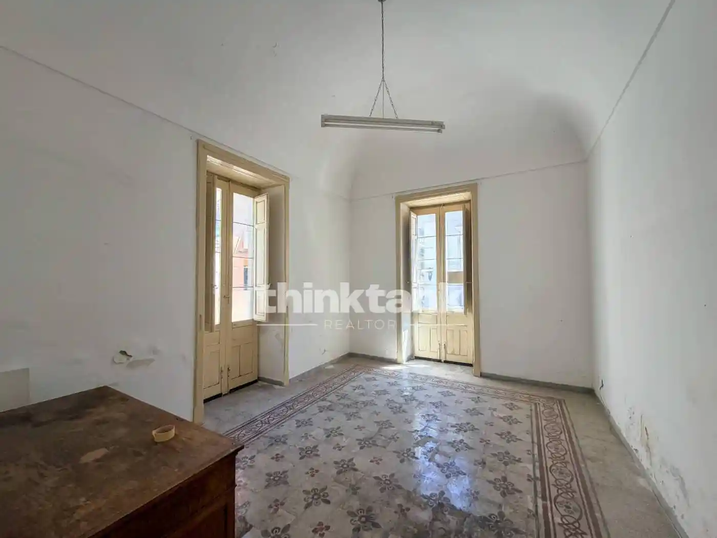 Casa indipendente in vendita a Rosolini