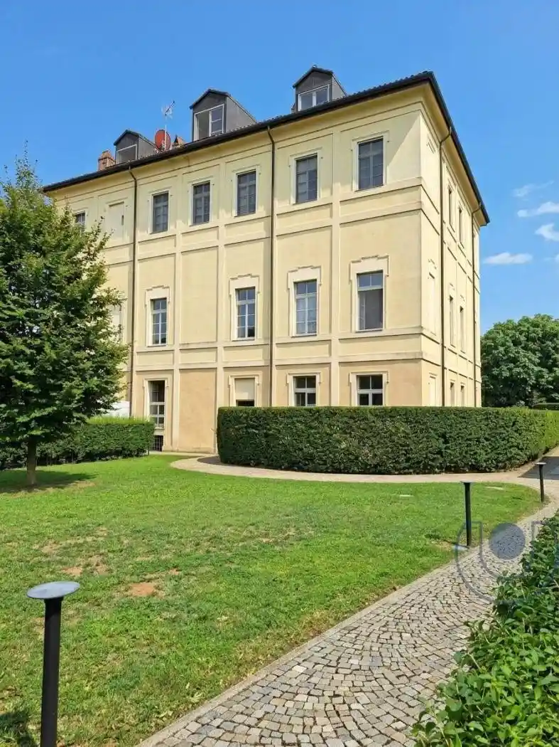 Appartamento in vendita a Moncalieri