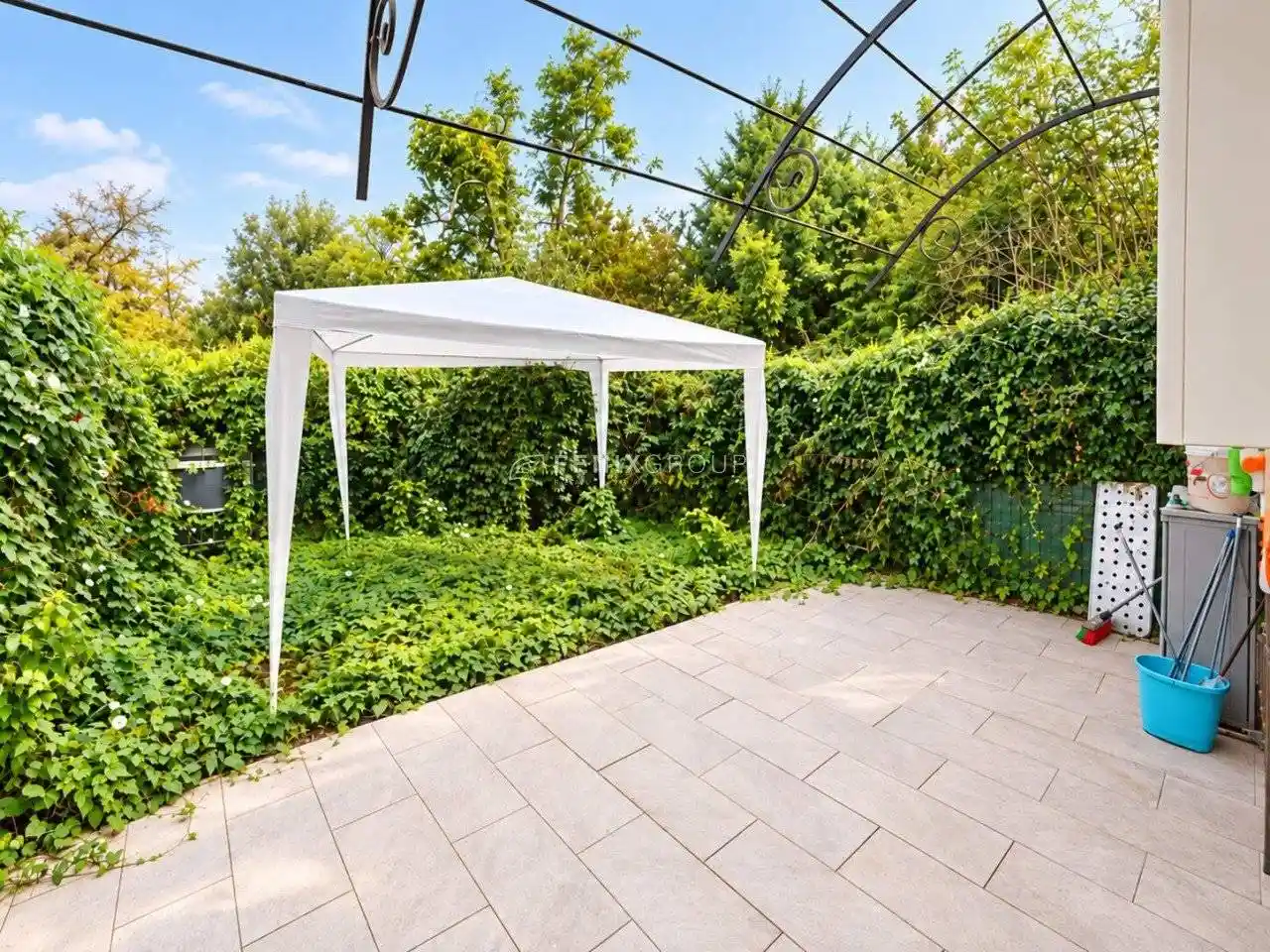 Villa in vendita a Milano