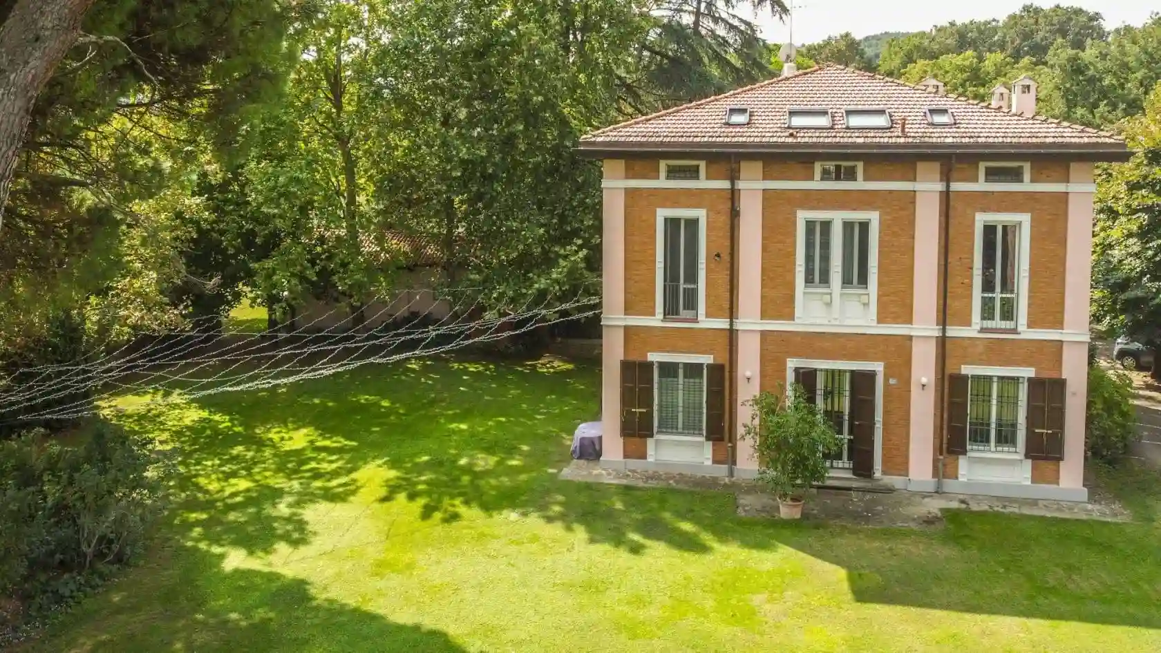 Villa - foto 4