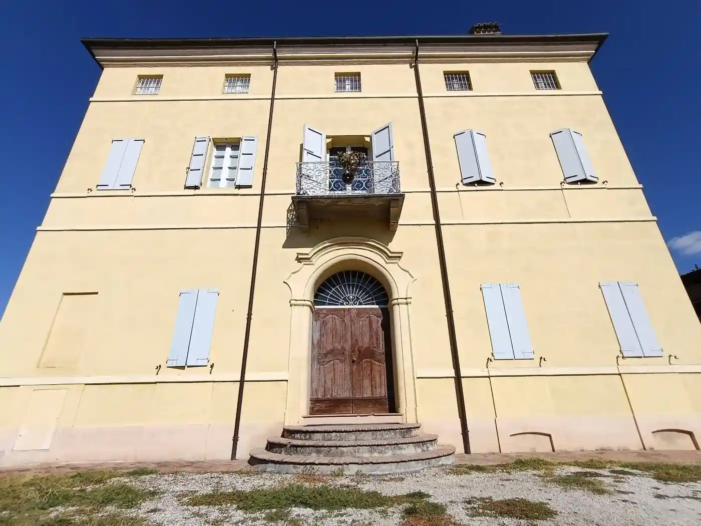 Appartamento in affitto a Parma