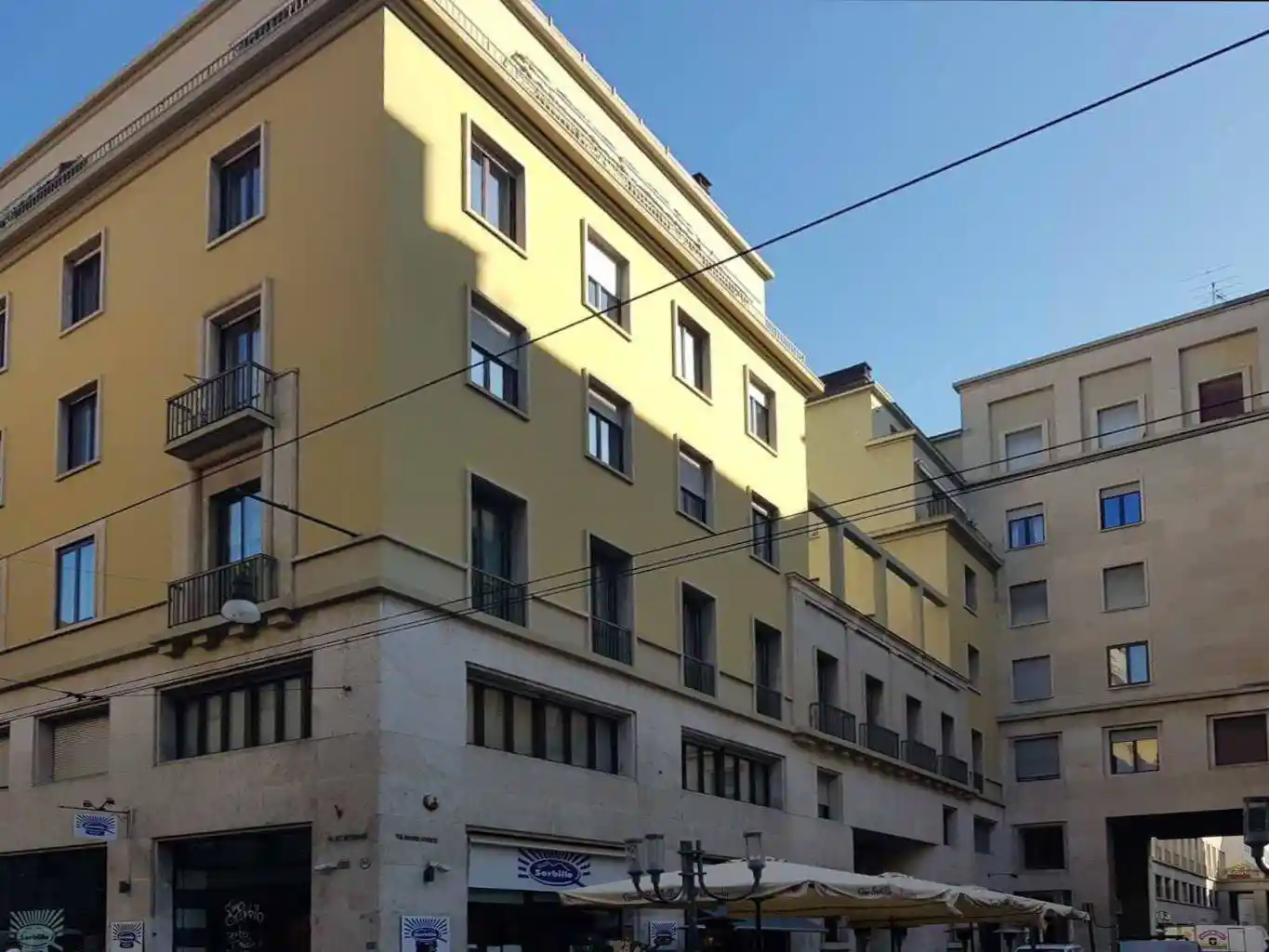 Appartamento in affitto a Torino