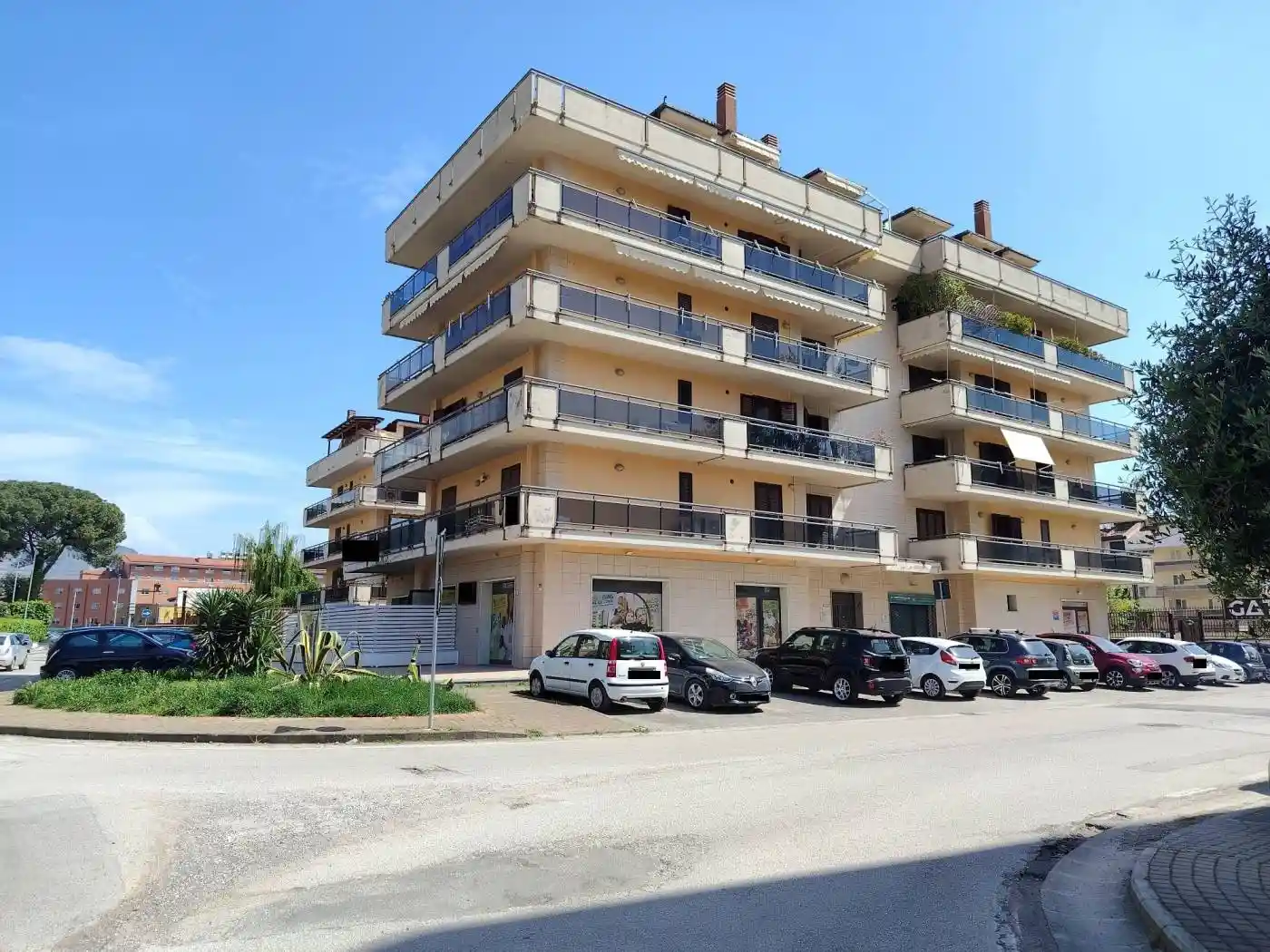 Appartamento in vendita a San Nicola la Strada
