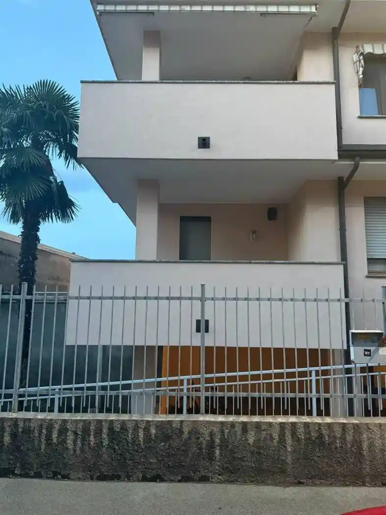 Appartamento in affitto a Legnano