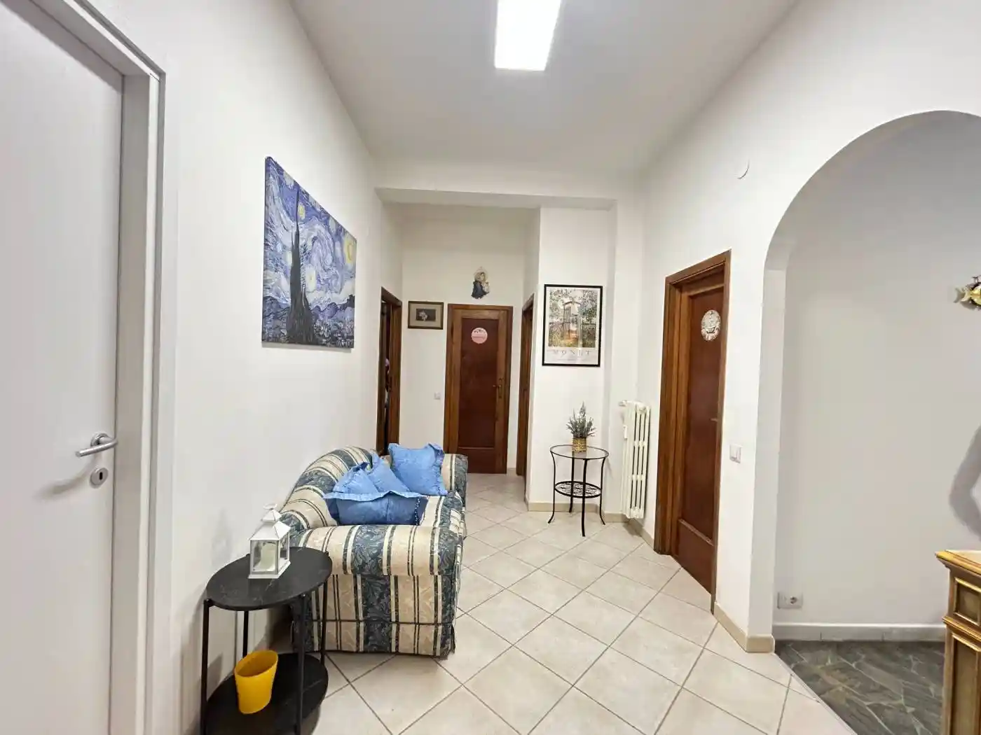 Appartamento in vendita a Firenze