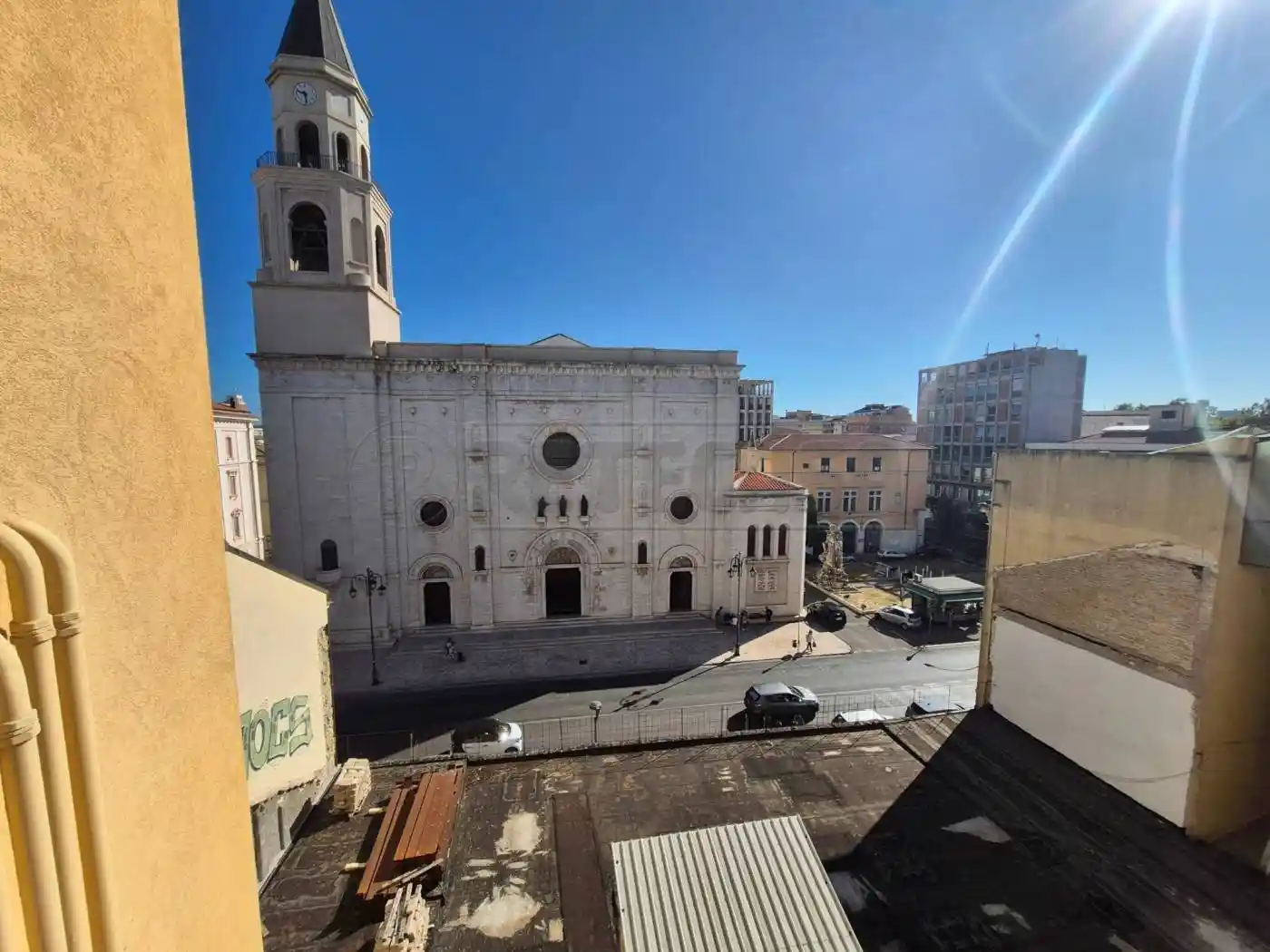 Appartamento in vendita a Pescara