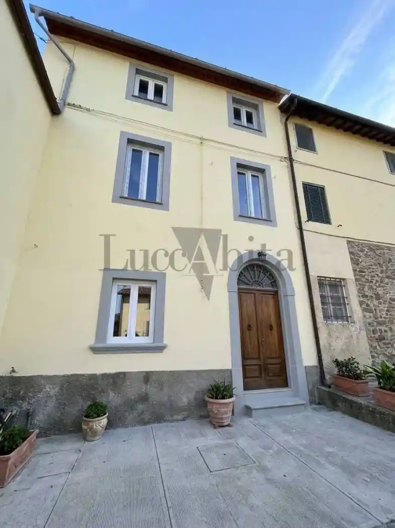 Casa indipendente in vendita a Capannori