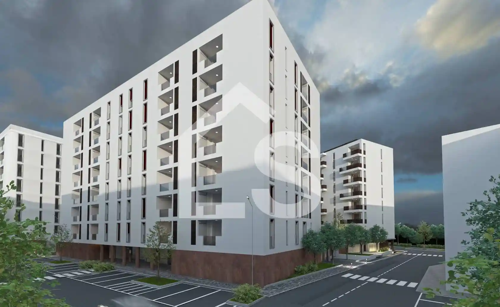 Appartamento in vendita a Bologna