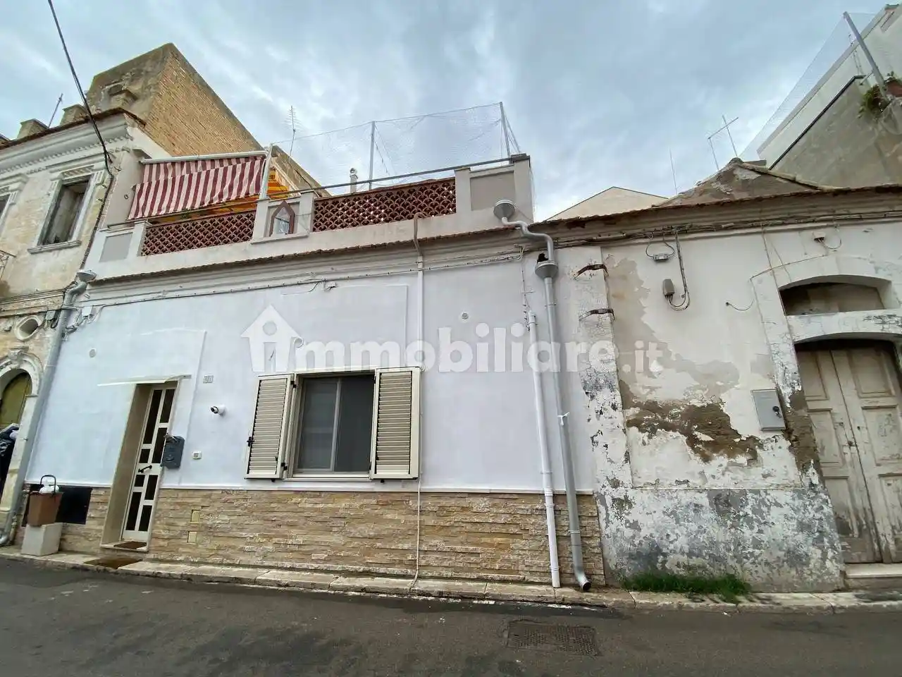 Appartamento in vendita a San Paolo di Civitate