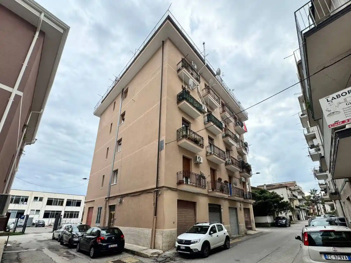 Appartamento in vendita a Agropoli