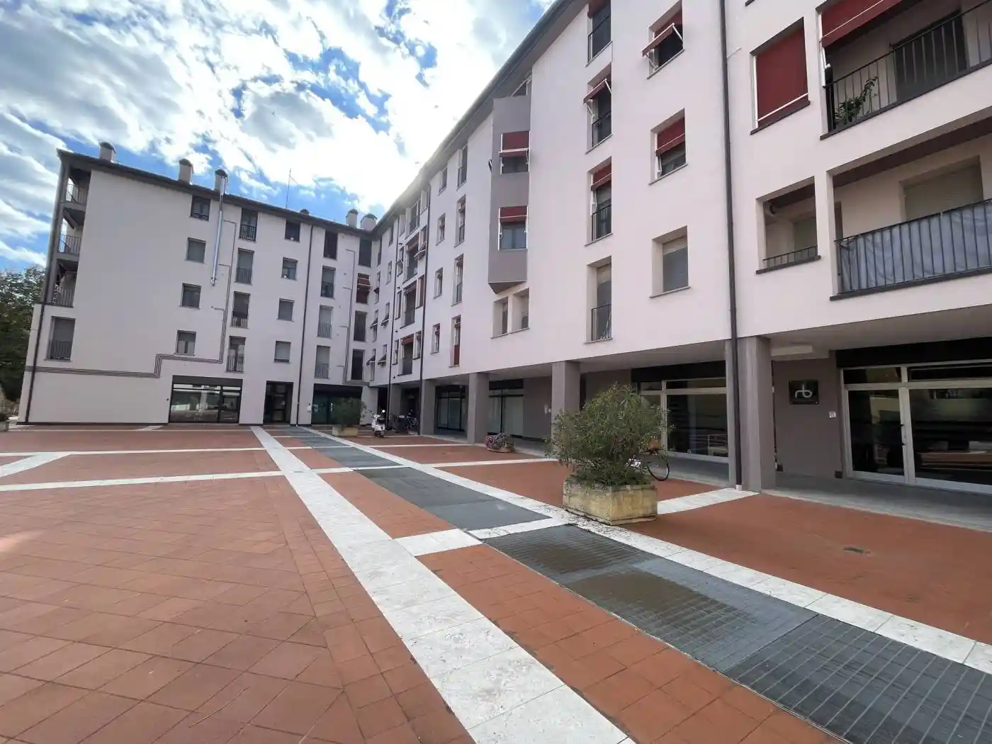 Appartamento in affitto a Ferrara