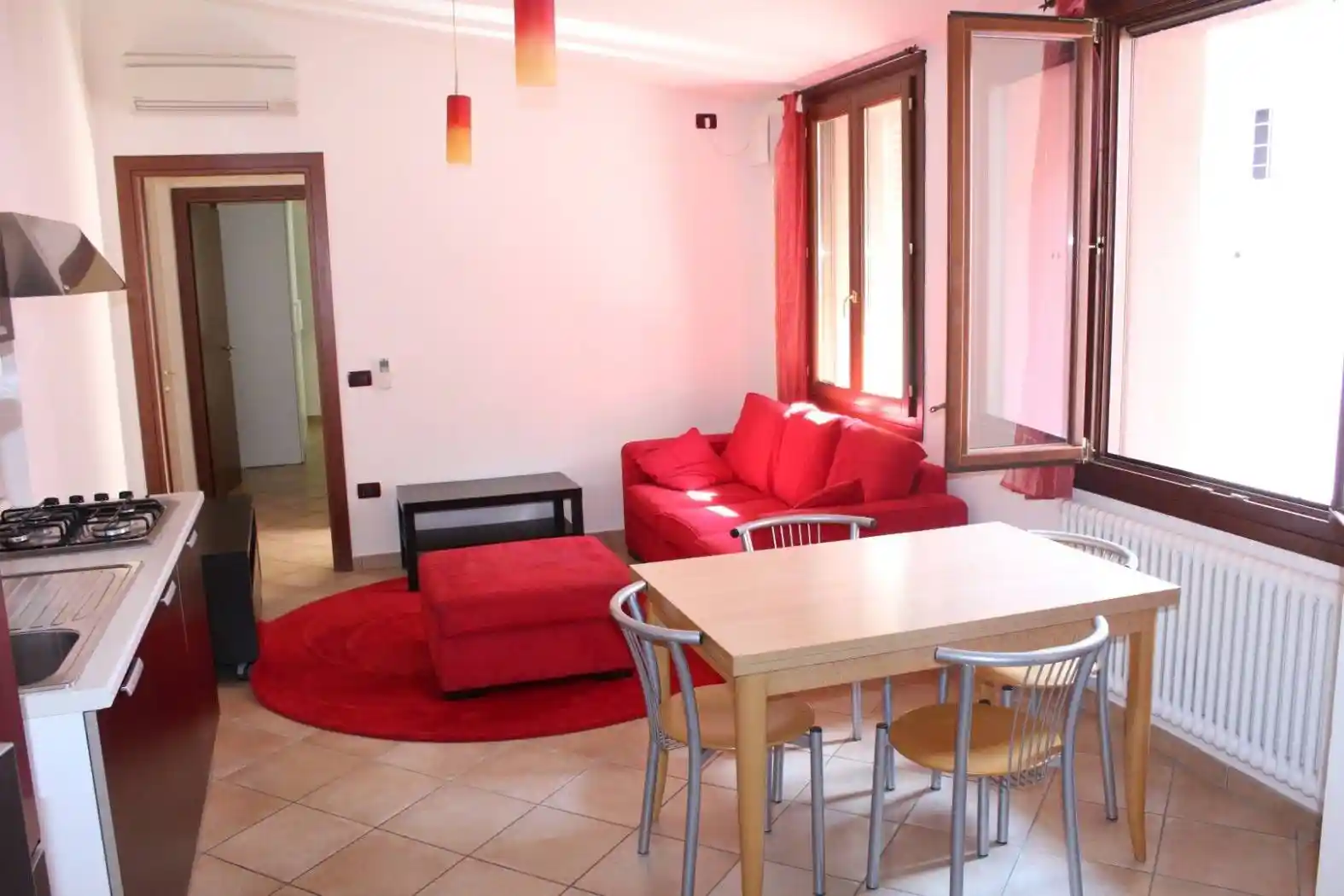 Appartamento in vendita a Lugo