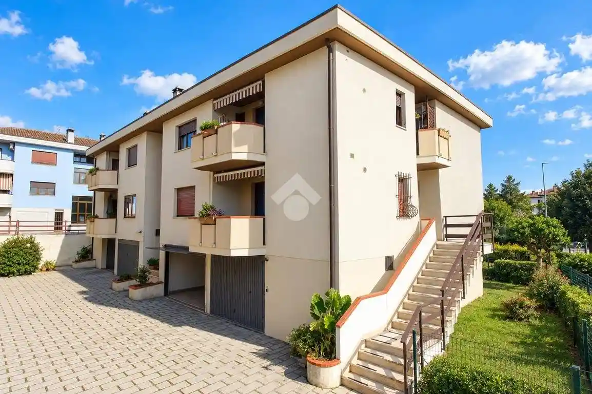 Appartamento in vendita a Roseto degli Abruzzi