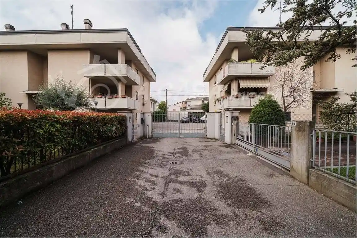 Appartamento in vendita a Torrile
