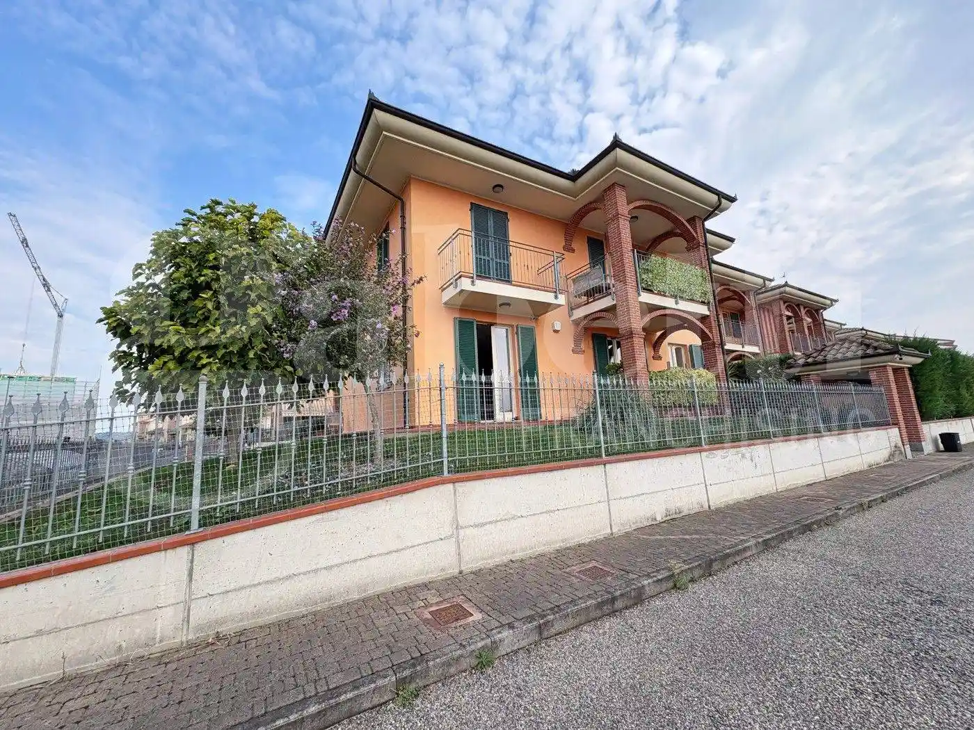 Appartamento in vendita a Cherasco