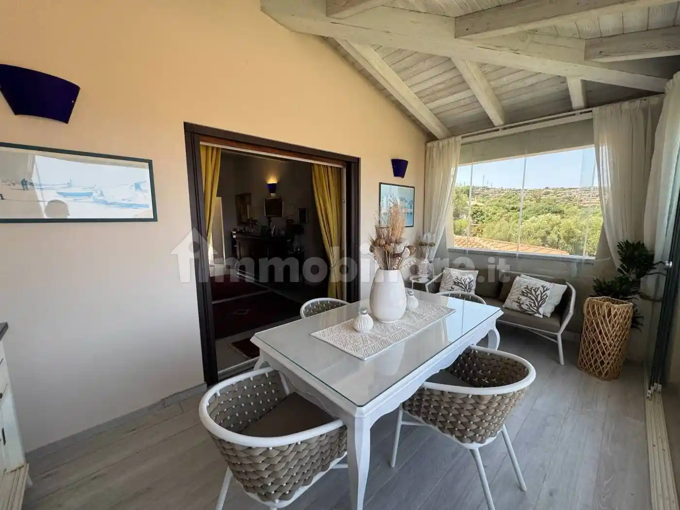 Appartamento in vendita a Loiri Porto San Paolo