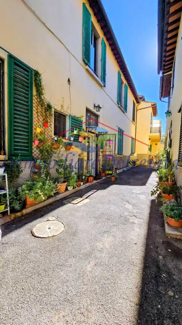 Appartamento in vendita a Firenze