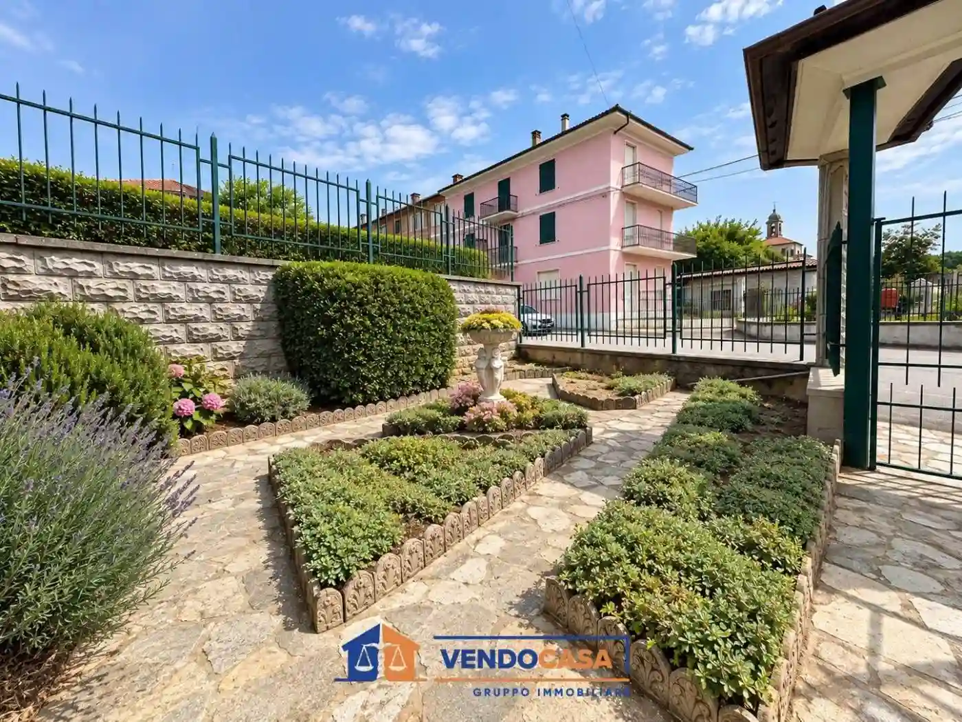 Villa - foto 3