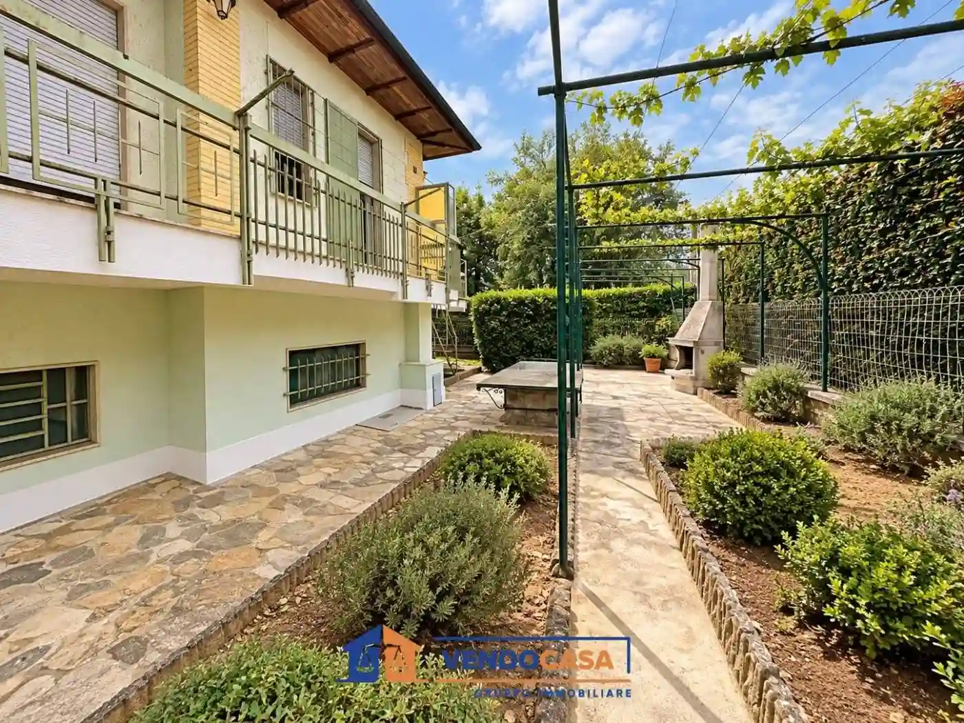 Villa - foto 4