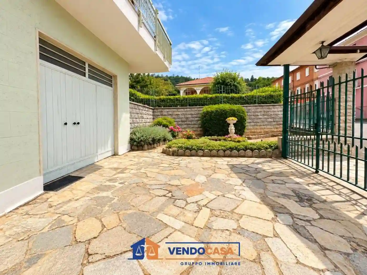 Villa - foto 5