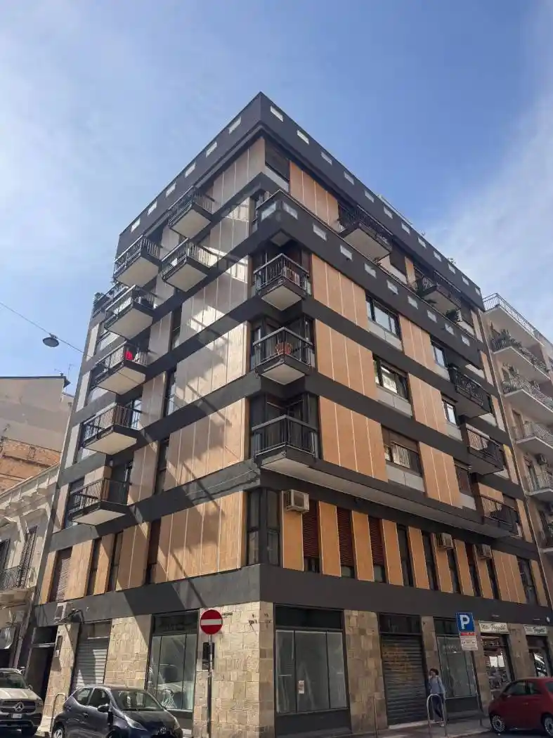 Appartamento in vendita a Bari