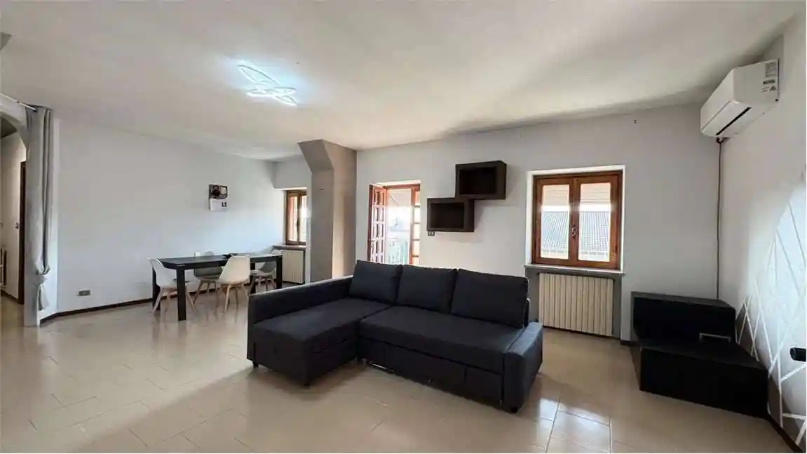 Appartamento in vendita a Marano Ticino