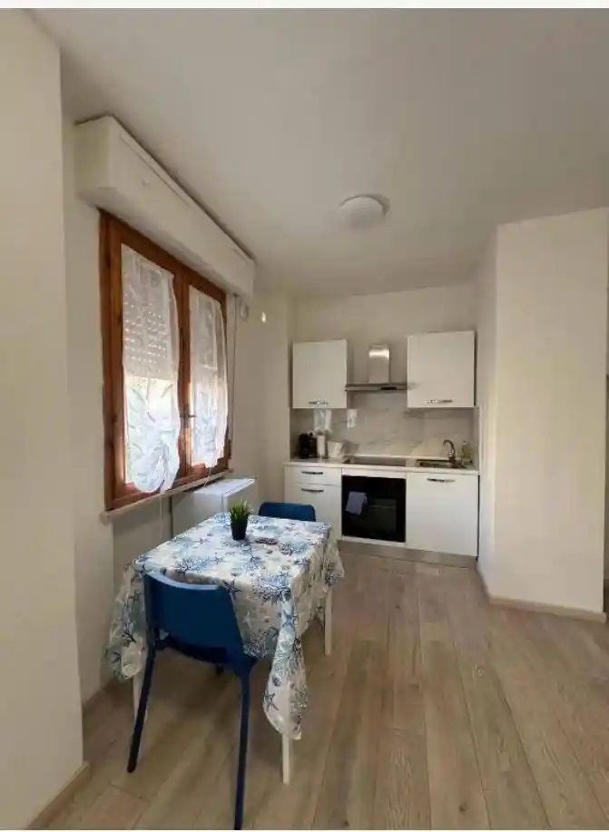 Appartamento in affitto a Pisa