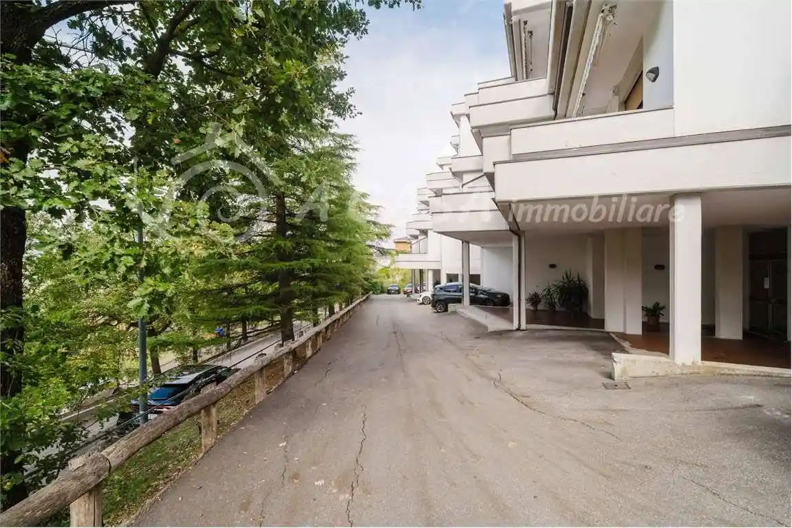 Appartamento in vendita a Fornovo di Taro