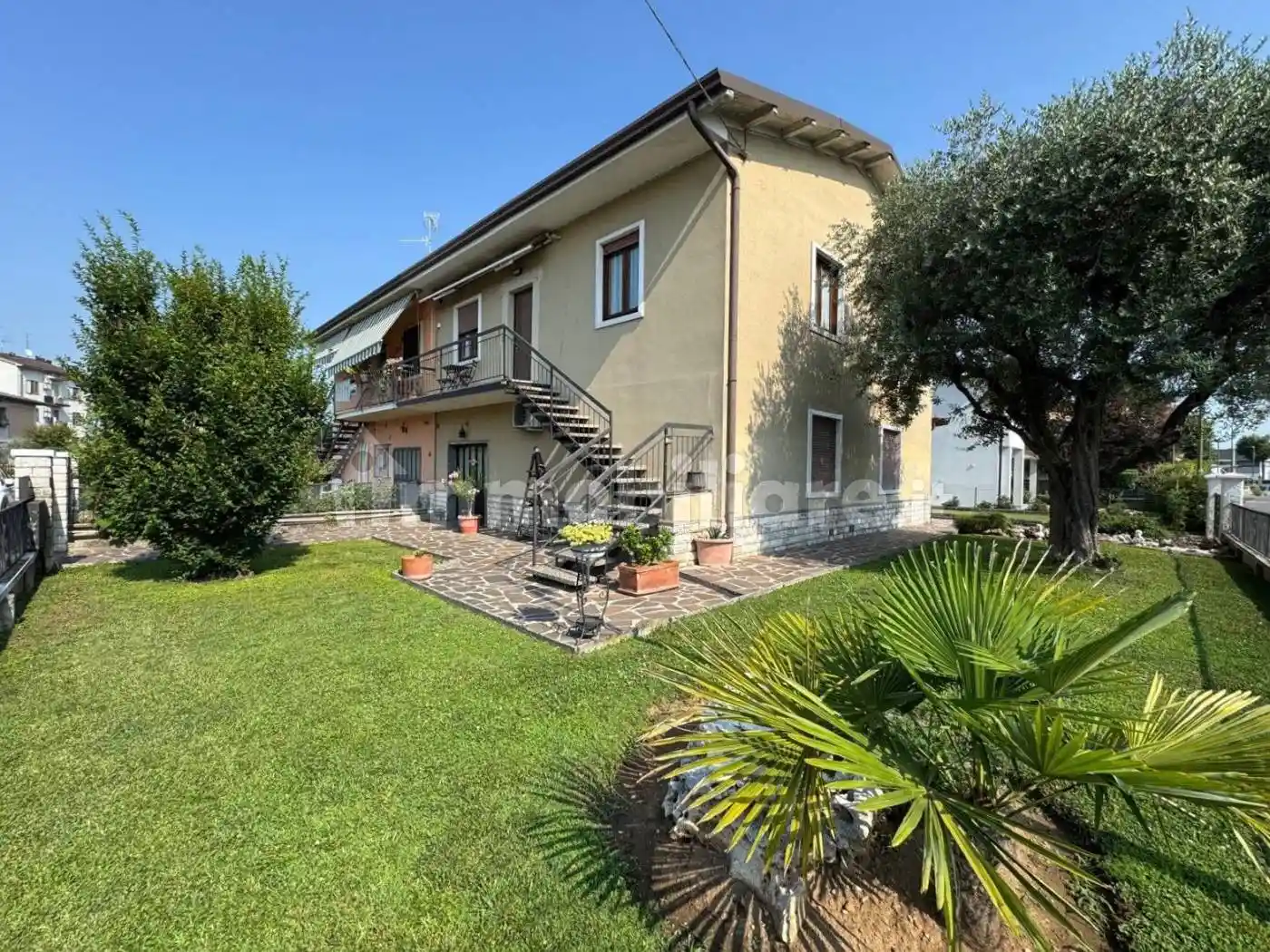 Appartamento in vendita a Bagnolo Mella