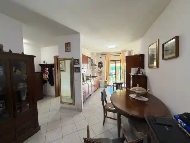 Appartamento in vendita a Palestrina