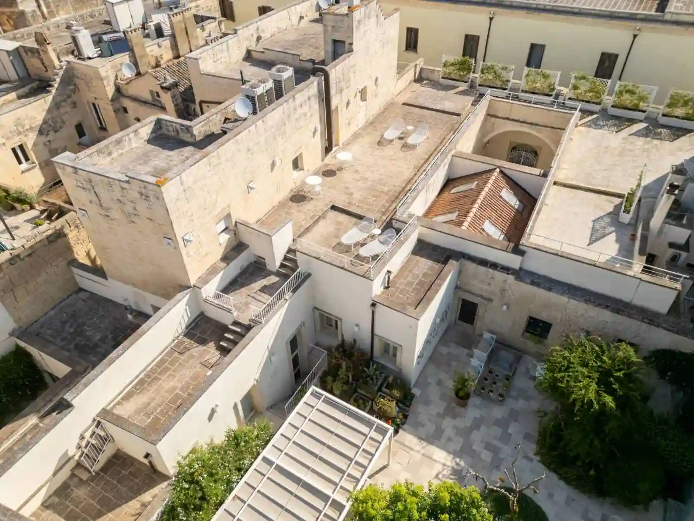 Palazzo - Edificio - foto 2