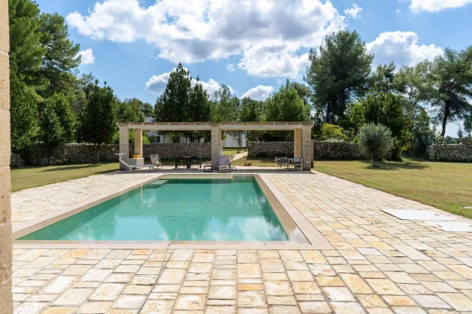 Villa in vendita a Lecce