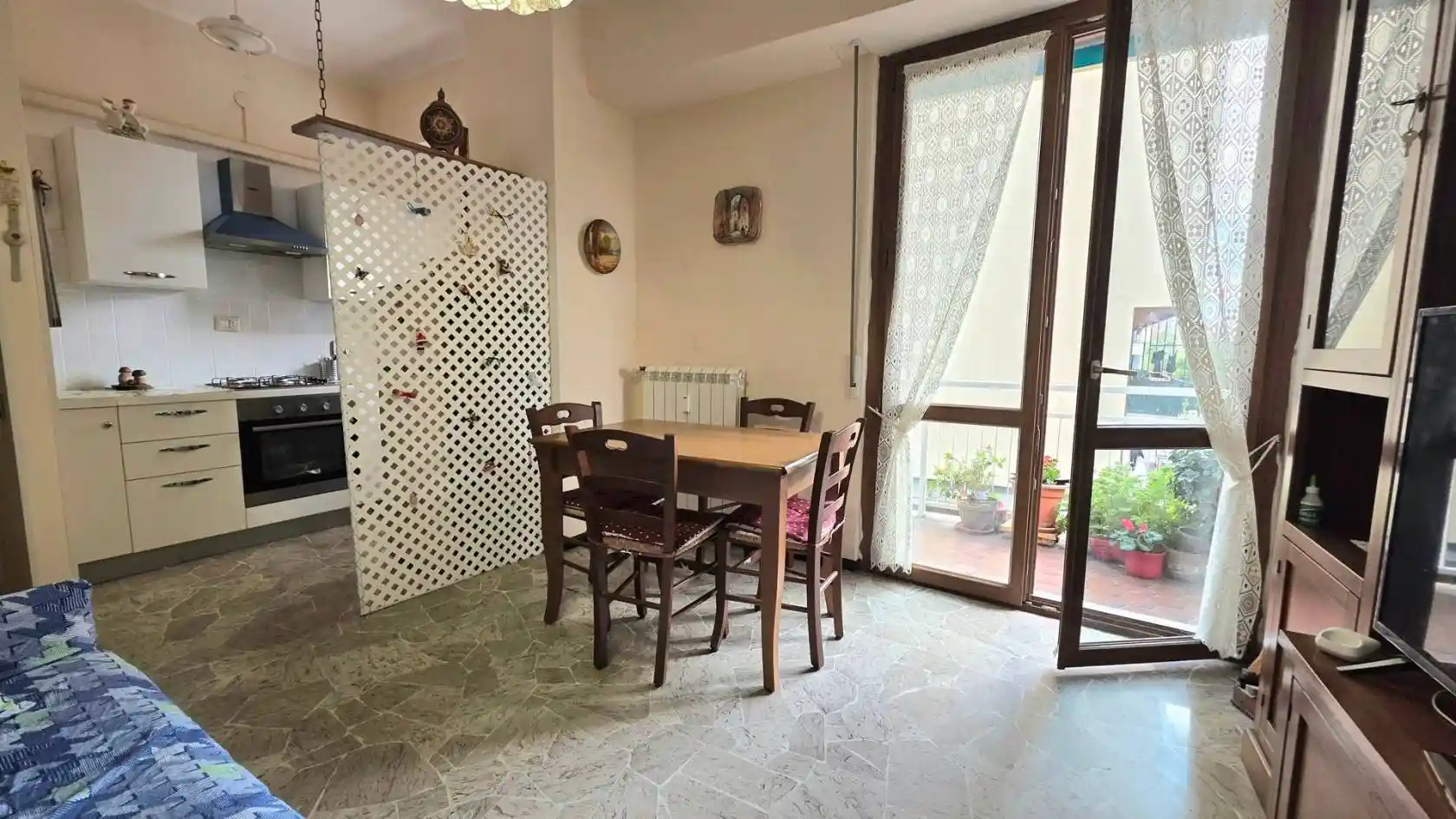 Appartamento in vendita a Savona