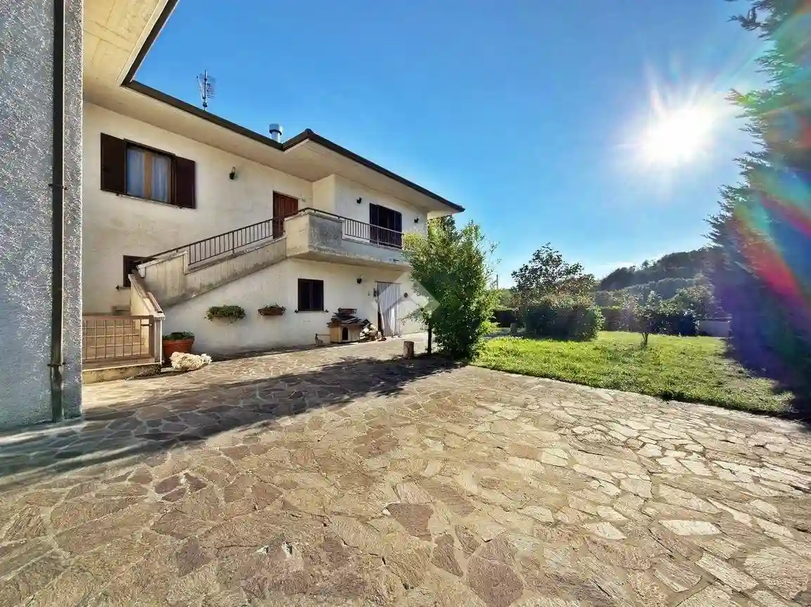 Casa indipendente - foto 2
