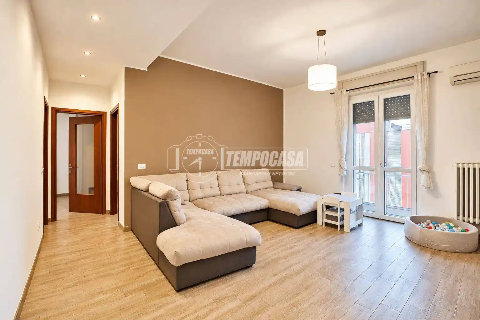 Appartamento in vendita a Novara
