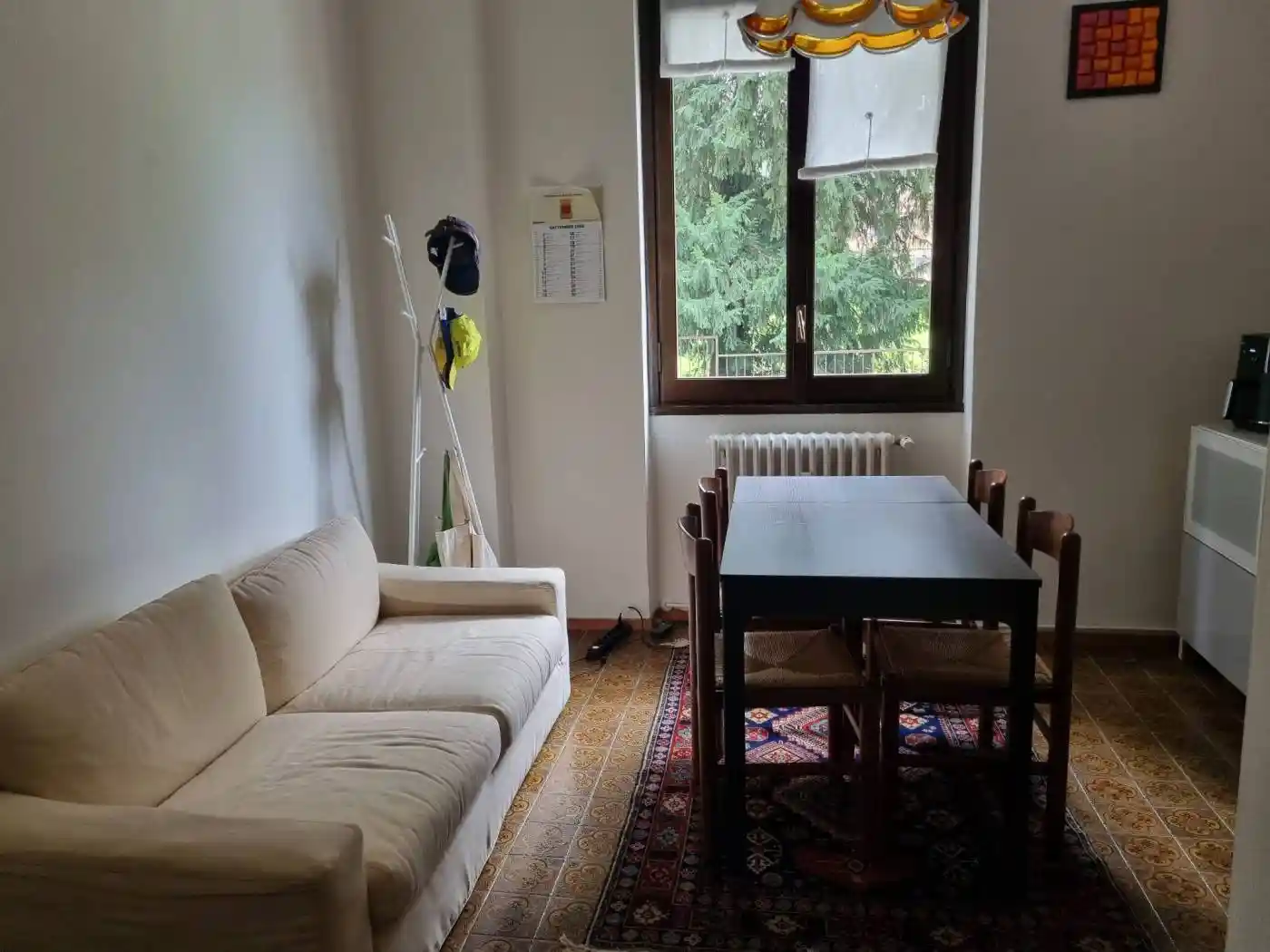 Appartamento in affitto a Merate