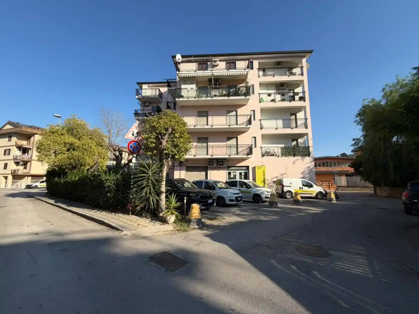 Appartamento in vendita a Agropoli