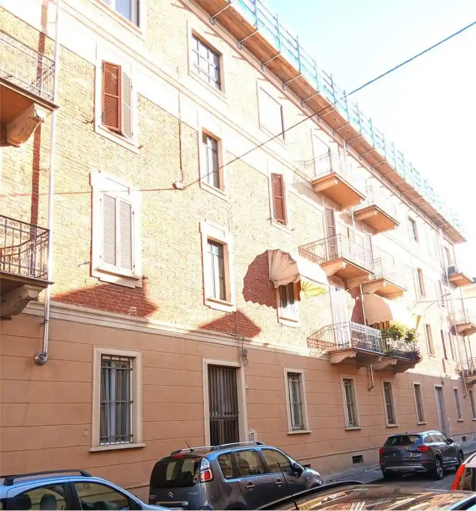 Appartamento in vendita a Valenza