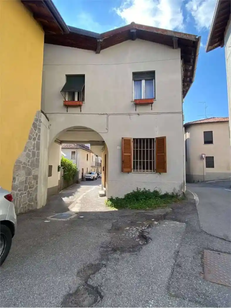 Appartamento in vendita a Como