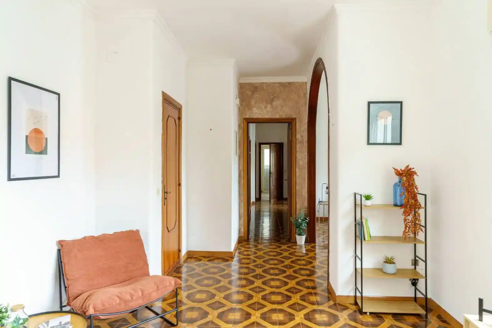 Appartamento in vendita a Catania