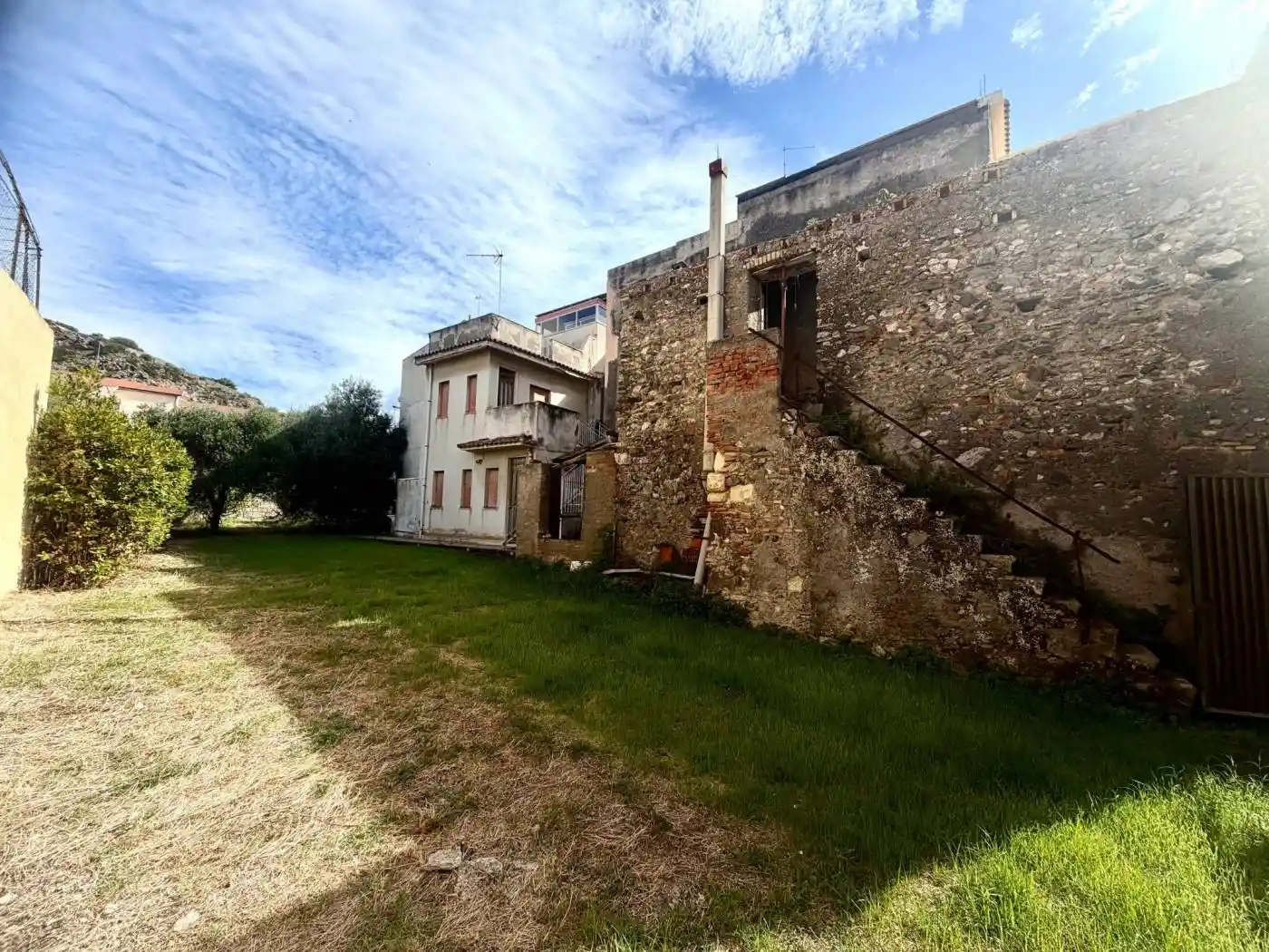 Casa indipendente in vendita a Milazzo