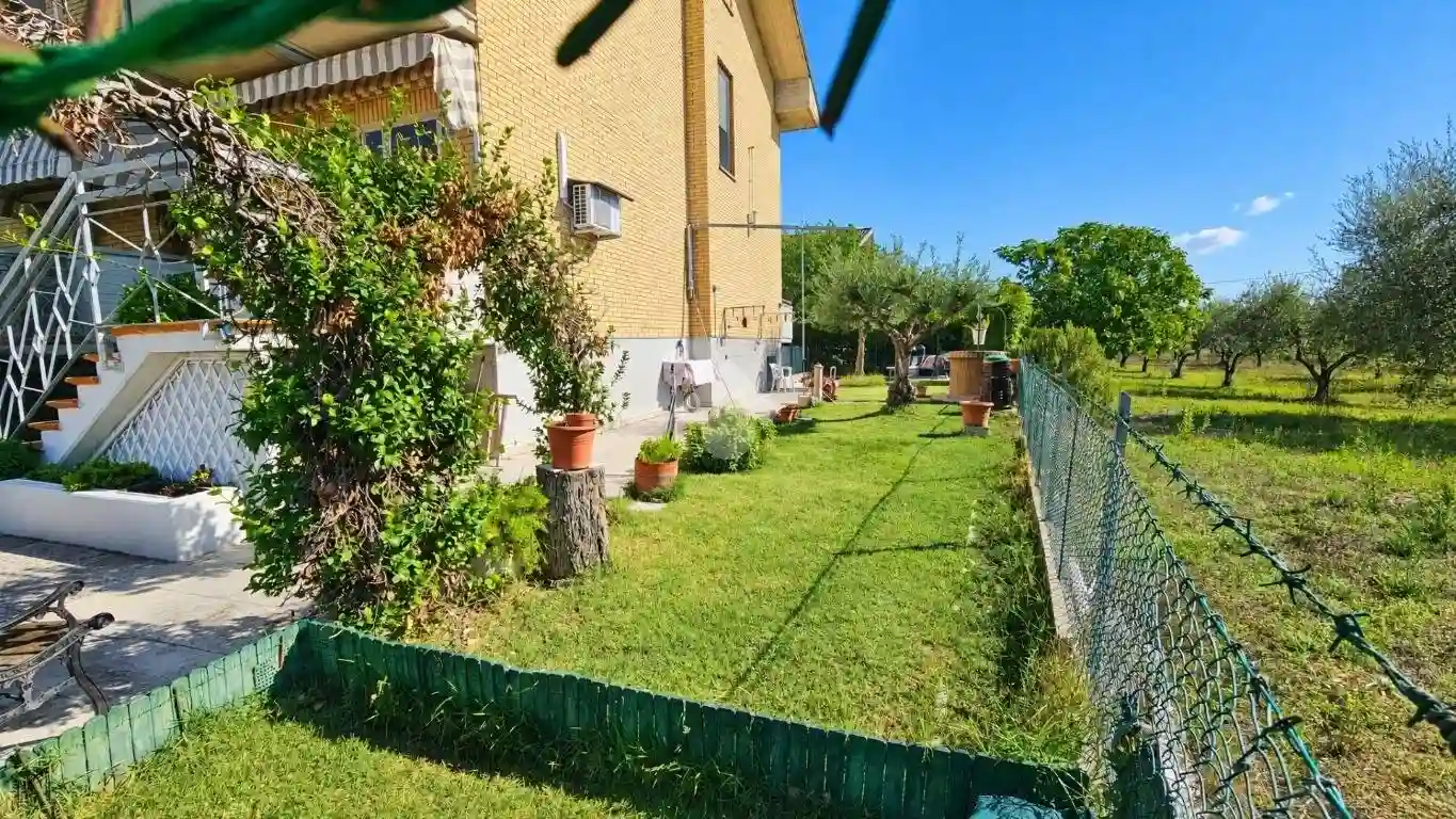Villetta a schiera - foto 3