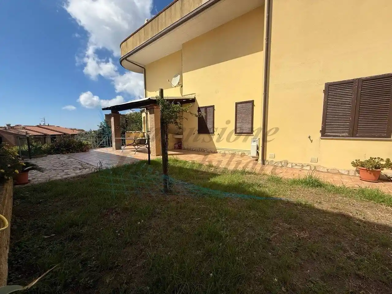 Appartamento in vendita a Rosignano Marittimo