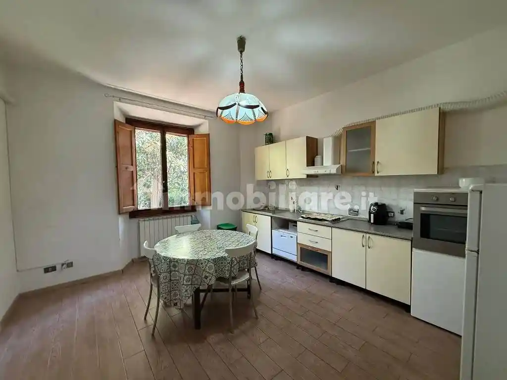 Appartamento in vendita a Firenze
